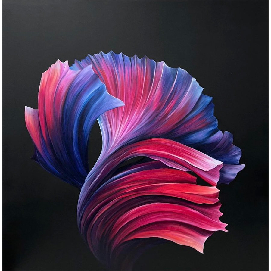Analogous I