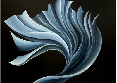 Monocromatic Grey XX