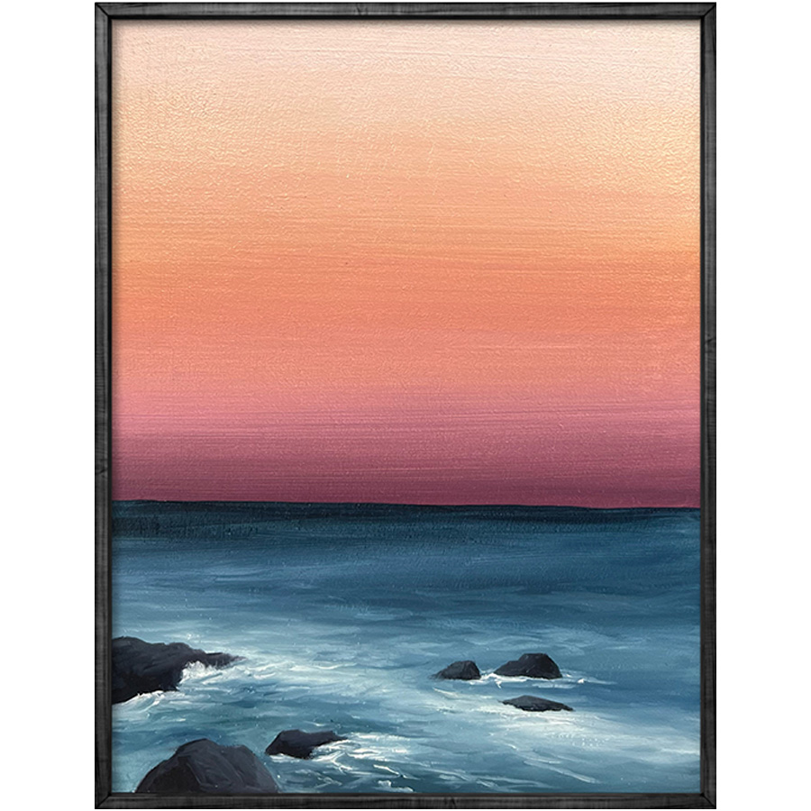 Amaneciendo