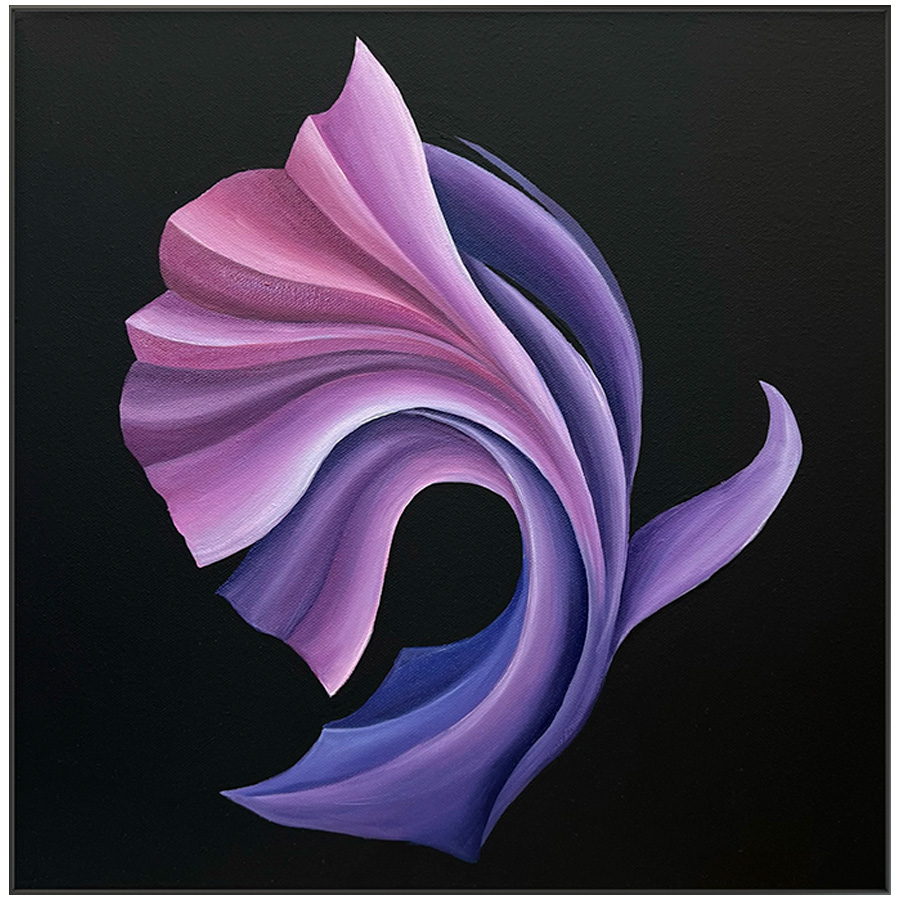 Analogous III