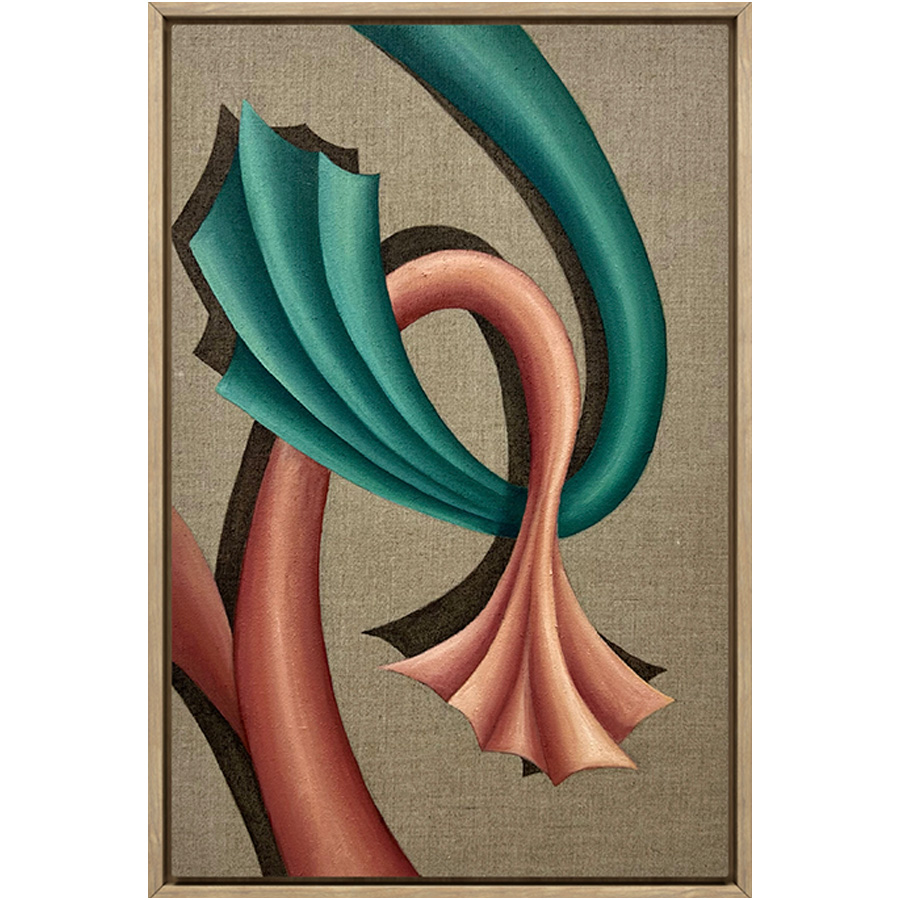 Duocromatic VI