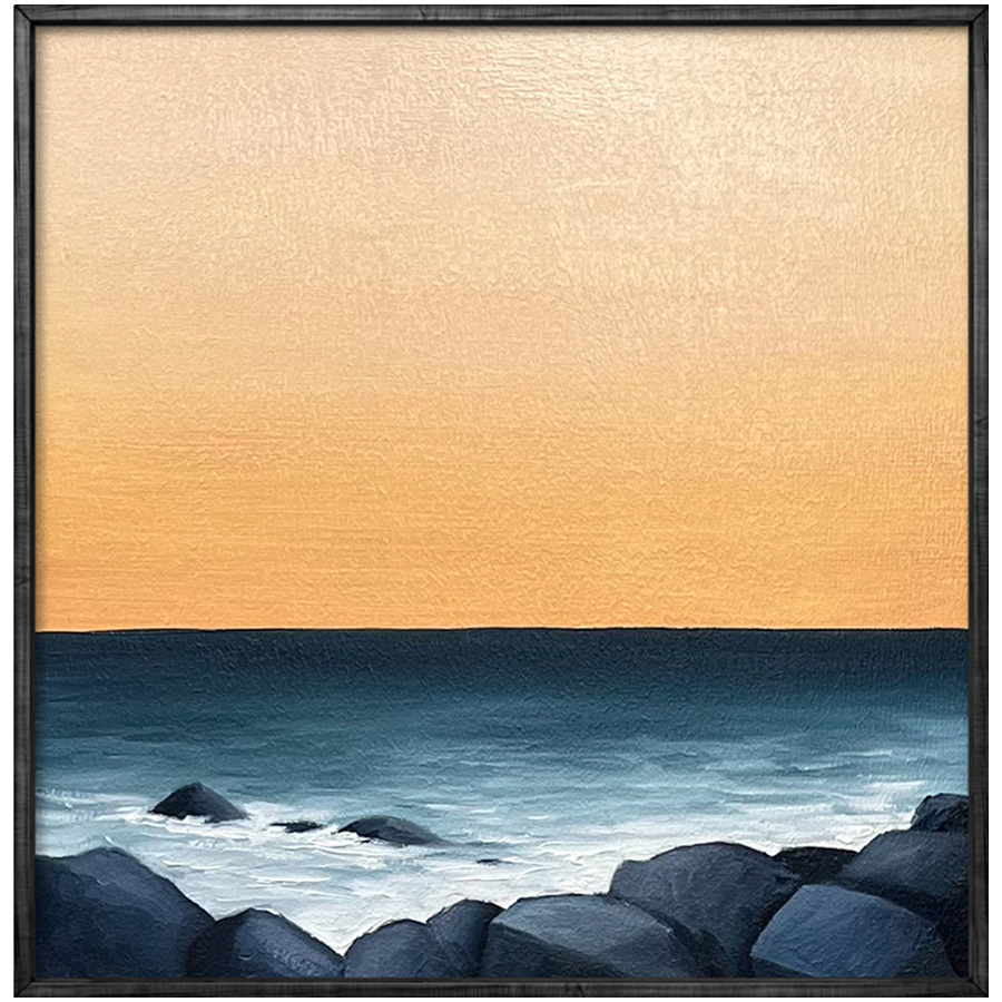 Horizonte Dorado